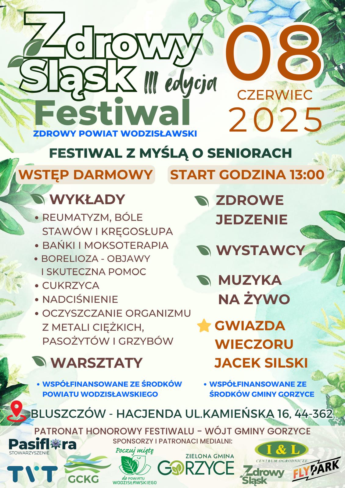 Zaproszenie na warsztaty