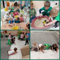 Dzień dinozaura w grupie Sówki (6)
