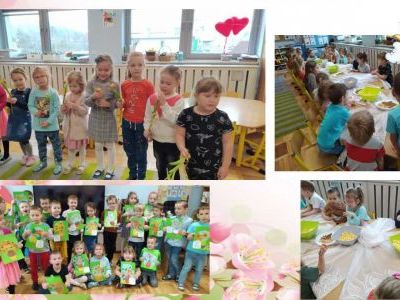 Dzień Kobiet 08.03.22 r. Grupa Słoneczka (2)