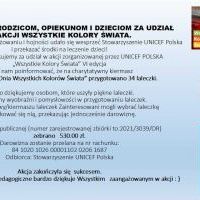 Wszystkie Kolory Świata UNICEF - fotorelacja (4)