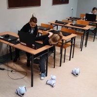 Roboty na lekcjach informatyki i kółku informatycznym (1)