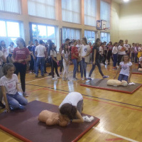 Międzynarodowy Dzień Przywracania Czynności Serca